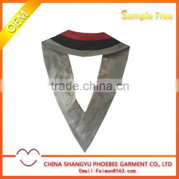 Matte Graduation Stole Honor Stole photo-2