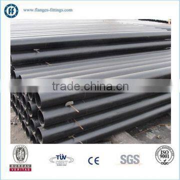 cast iron drainage pipe