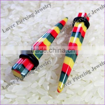 Print Acrylic Tapers [PT-914]