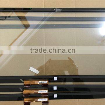 TOP15I46 V1.1 V0.3 Touch Glass for HP Envy X360 15-u011dx photo-2