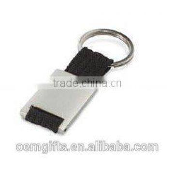 Hot Promotional customized Metal Key ring