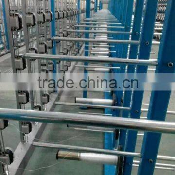 High Speed and High Quality Direct Warping Machine for Weaving Looms photo-2