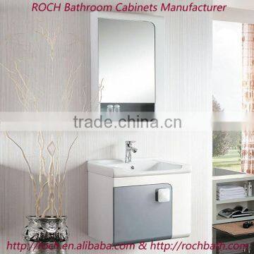 ROCH 2016 Modern Wood Cheap Bathroom Vanity Tops