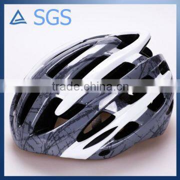 2016 Hot Sale Comfortable and Security PVC Kids Bicycle Helmet Quality Choice photo-5