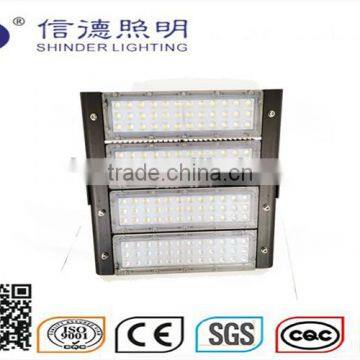 160w led flood light high lumen flood led light