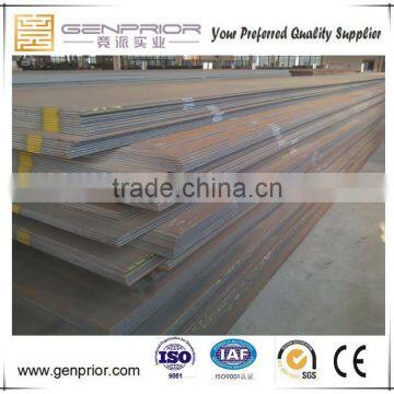 NM400 Wear Resistant Plate Steel Hot Sale