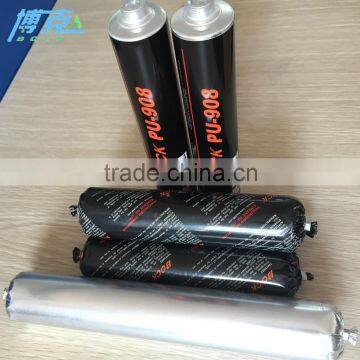 Gray Color pu Autoglass Adhesive Sealant photo-6