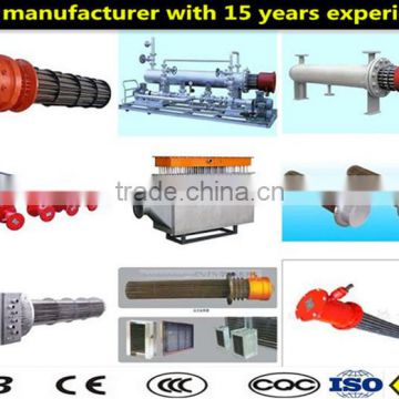 Electric Heater Manufacture, heater factory