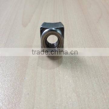 Weld Nut Din929 photo-5