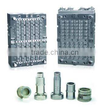 96 Cavities Plastic Bottle Cap Mold/Mould