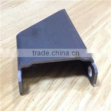 Material Stamping Parts Welding Parts OEM photo-5