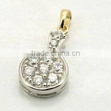 New Design Fashion Pendant Jewelry