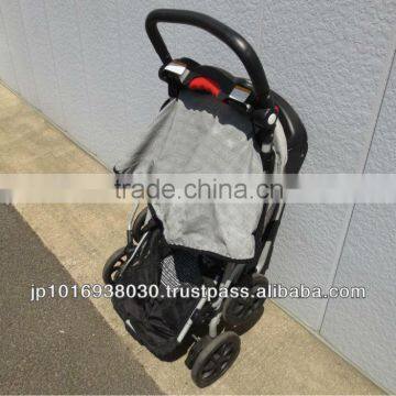 Safety & Lovely Baby Car Secondhand Distributed in Japan TC-003-33 photo-3
