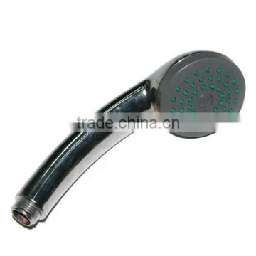 Handheld Water-saving Adjustable Shower Nozzle Sprayer Head Shower Head