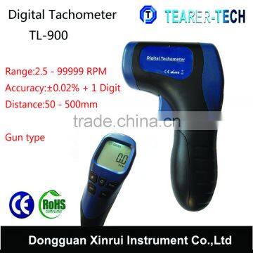 2015 china supplier marine tachometer laser tachometer for sale TL-900                        
                                                Quality Choice