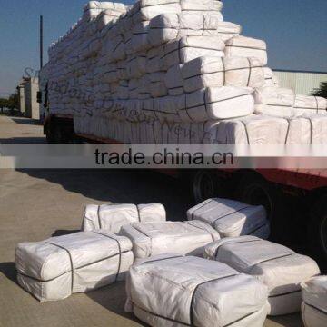 34 SR China Micro Fiberglass Wool Manufacturer for Glass Microfiber Filters photo-6