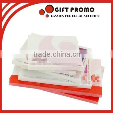 Promotional Customized Inside Printing Sticky Note