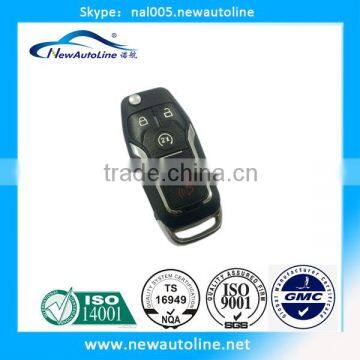 5 button Wireless car key car remote control NAL-RS350X