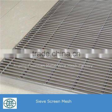 Stainless Steel Wedge Wire Johnson Pipe photo-5