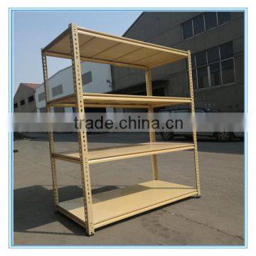 hot-sell steel boltless shelving