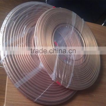 copper coil pipe for air conditioner