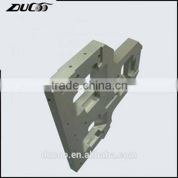 Hot sale aluminum casting hot forging parts