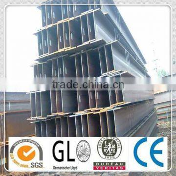Steel h Beams Steel Standard Sizes photo-2