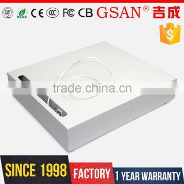 GS-4046 Metal High Quality Orbital Cash Box 5 Bills 5 Coins POS Cash Drawer photo-6