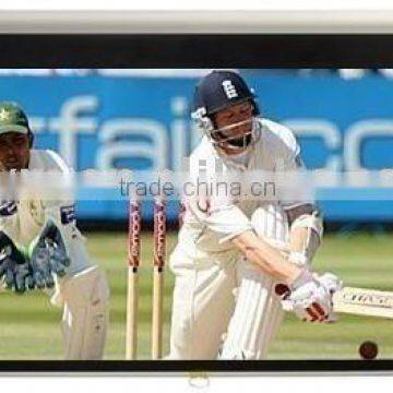 Remote Projector Screen