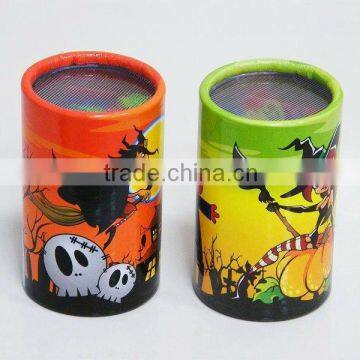 New promotion toys 10cm kaleidoscope toys with EN71 certificate