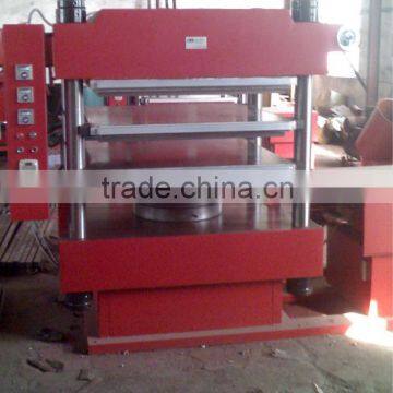 2015 New Rubber Floor Tile Making Machine photo-2