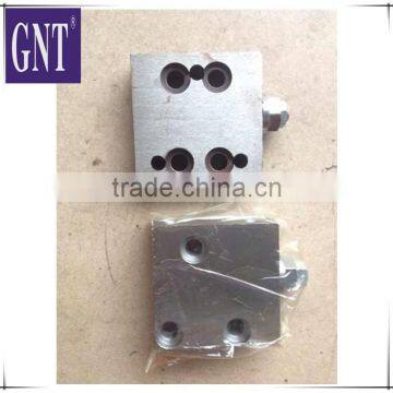 excavator engine Valve PC200-6 PC200-7 parts