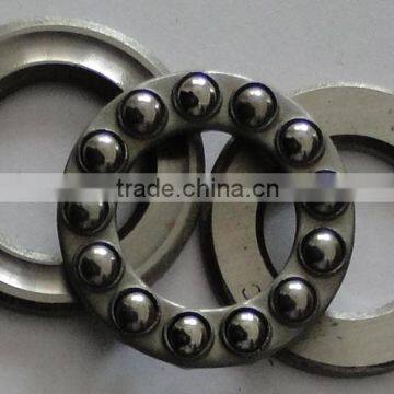 51104 Thrust Ball Bearing photo-5
