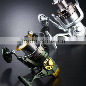 2013 High Quality 5BB Best Spinning Reel and Reel Fishing