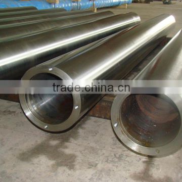 alloy steel cutter spindle sleeve