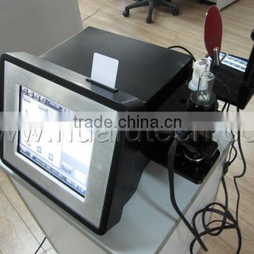 skin care needle free system no needle machine mesotherapy