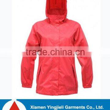 Manufacturer Price Ultra Light Waterproof Jacket,foldable Rain Jacket photo-4