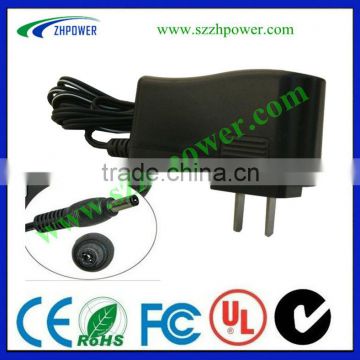 1000ma constant current led drivers EU US AU UK EK pass UL.KC.FCC.SAA.for LED monitor,POS,CCTV camera