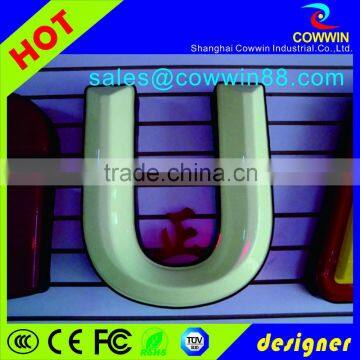 Outdoor Waterproof Acrylic Led Letter Light Box Sign photo-4