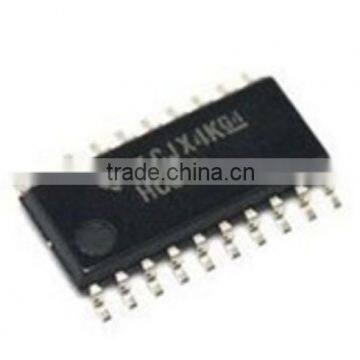 Wholesale logic IC Original Logic IC 74HC373 SOP-20