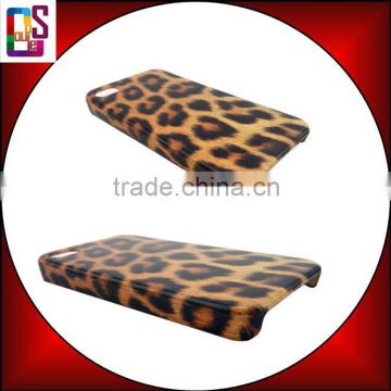 2014 New Products 3D Sublimation Case for iPhone 4 4S