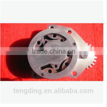 Oil pump for Dongfeng truck engine series 4941467