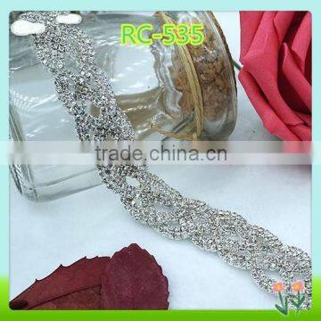 2015 Fashion metal cup chain