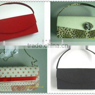 evening bag