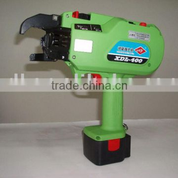 rebar tying machine