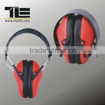 earmuff protecting safety earmuffs with CE, ear muff for industial