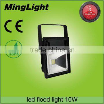 Meanwell Driver Super Bright 10w New Led Floodlight / 10W-120W Outdoor Led Floodlight photo-5