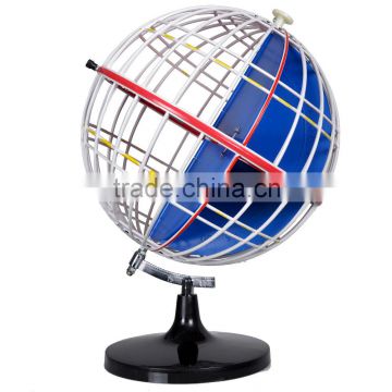 32cm Longitude and Latitude Model Globe