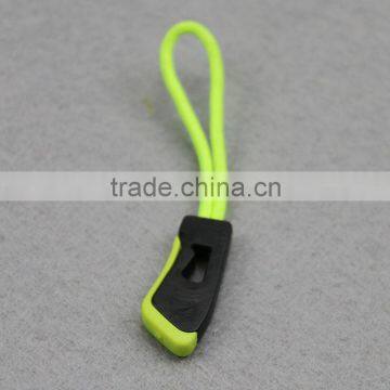 3D soft pvc/plastic/fabric/label/CUTE/zipper puller