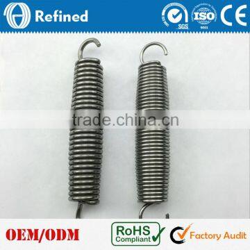 Customized Spring Free Used Indoor Trampoline for Sale photo-5